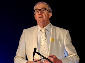 Thanet Obelisk Awards 17.12.2014